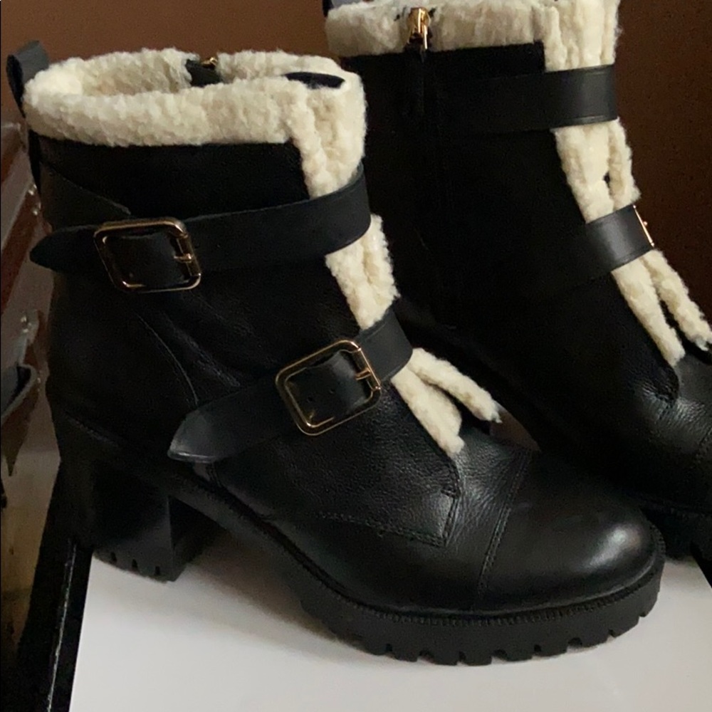 Nine West Boots - Picture 4 of 6